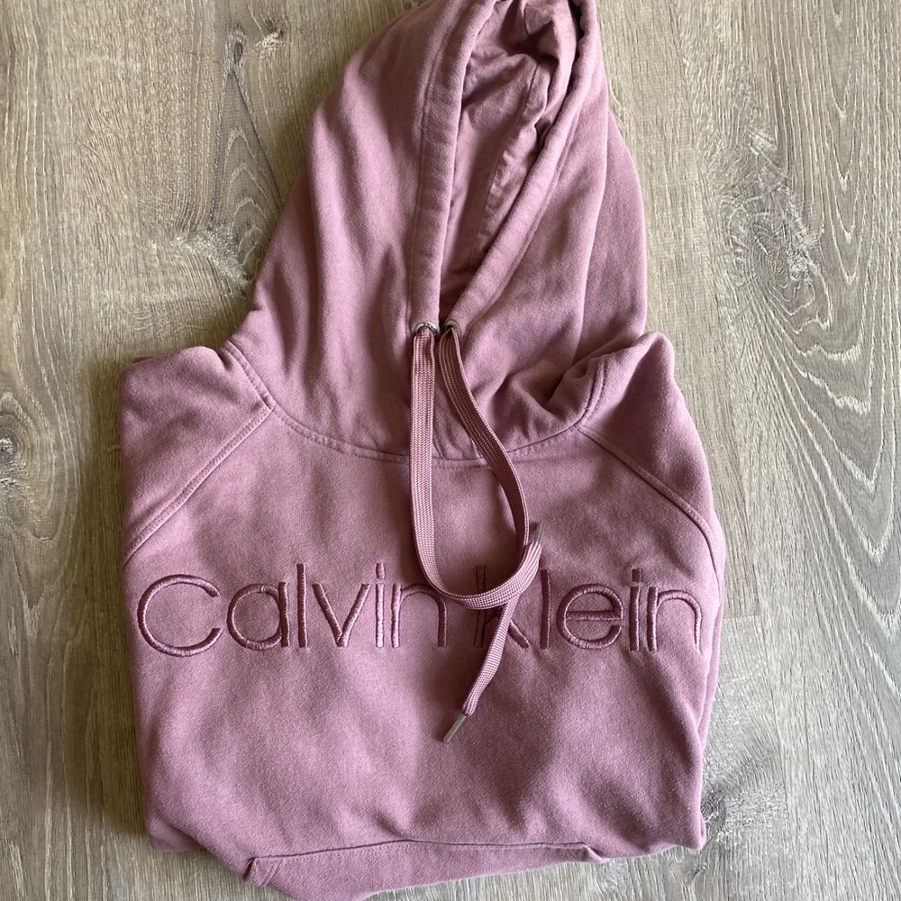 Calvin Klein hoodie